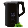 Czajnik elektryczny 1.7L ProfiCook PC-WKS 1243 A
