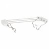Toster na 2 kromki Clatronic TA 3801 (biały)