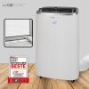Klimatyzator przenośny WiFi Clatronic CL 3750 Kontrola Głosem
