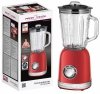 Mikser  blender kielichowy ProfiCook PC-UM 1195 (czerwony)