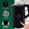 Czajnik elektryczny 1.7L ProfiCook PC-WKS 1243 A