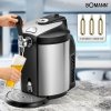 Dystrybutor piwa nalewak Bomann BZ 6029 CB