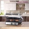 Grill elektryczny kontaktowy ProfiCook PC-KG 1264