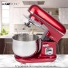 Planetrany robot kuchenny Clatronic KM 3712 (czerwony)