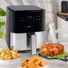 Frytkownica beztłuszczowa Clatronic FR 3782 H