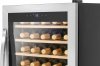 Lodówka do wina, na napoje, piwo witryna ProfiCook PC-WK 1235