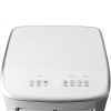 Klimatyzator przenośny CL 3831 7000 BTU 2kW – 3w1: chłodzenie, osuszanie, wentylacja, klasa A, pilot, timer