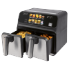 Air fryer frytkownica beztłuszczowa 8 litrów ProfiCook PC-FR 1287 H
