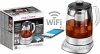 Czajnik elektryczny szklany z zaparzaczem 1.5L ProfiCook PC-WKS 1167 G (Wi-Fi)