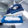 Żelazko parowe 2200W Clatronic DB 3704
