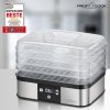 Suszarka do grzybów, owoców i ziół ProfiCook PC-DR 1116