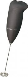 Spieniacz do mleka, shaker Clatronic MS 3089 (czarny)