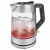 Czajnik elektryczny szklany 1,7L ProfiCook PC-WKS 1190 G