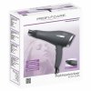 Profesjonalna suszarka do włosów ProfiCare PC-HT 3045 (szara)