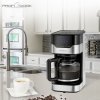Ekspres przelewowy kawiarka ProfiCook PC-KA1169