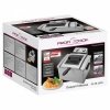 Frytownica olejowa 4 litry z 2 koszami ProfiCook PC-FR 1038