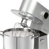 Duży profesjonalny robot kuchenny 12 litrów 2500W ProfiCook PC-KM 1254