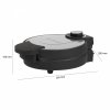 Gofrownica Clatronic WA 3492
