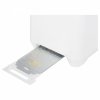 Toster na 2 kromki Clatronic TA 3801 (biały)