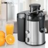 Sokowirówka wysokoobrotowa całe owoce Clatronic AE 3666