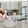 Urządzenie, cyrkulator do gotowania sous vide, Cyrkulator WiFi ProfiCook PC-SV 1159