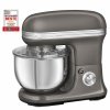Profesjonalny robot kuchenny planetarny ProfiCook PC-KM 1197 antracyt