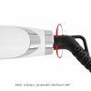 Elektryczna szczotka prostująca prostownica ProfiCare PC-GB 3021