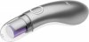 Zestaw do pielęgnacji paznokci, frezarka do manicure pedicure Clatronic NPS 3657 (srebrny)