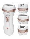 Zestaw do pielęgnacji ciała depilator, golarka 3w1 ProfiCare PC-LBS 3002