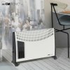 Grzejnik konwektorowy 2000 W Clatronic KH 3433 N