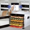 Dehydrator, suszarka do żywności ProfiCook PC-DR 1218