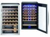 Lodówka do wina, na napoje, piwo witryna ProfiCook PC-WK 1235