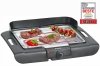 Grill elektryczny stołowy barbecue Bomann BQ 2243 CB