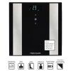 Analityczna waga osobowa 8w1 ProfiCare PC-PW 3007 FA (czarna)