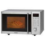 Kuchenka mikrofalowa z grillem, mikrowela Bomann MWG 2211 U CB