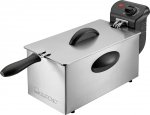 Frytownica olejowa Clatronic FR 3586
