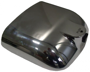 Osłona zabezp. napęd do PROFI COOK PC-KM 1004