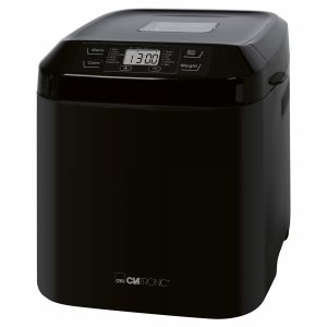 Wypiekacz automat do pieczenia chleba Clatronic BBA 3774