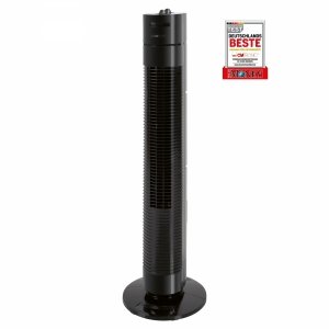 Wentylator kolumnowy Clatronic TVL 3770 (czarny) niedostępne w DE