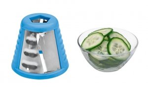 Końcówka do krojenia cienka do szatkownicy ME 3604, 467 CB