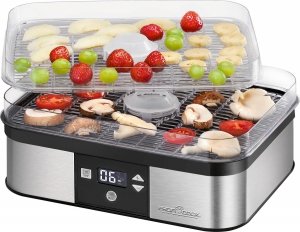 Suszarka do grzybów, owoców i ziół ProfiCook PC-DR 1116