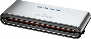 Zgrzewarka próżniowa, urządzenie do pakowania próżniowego ProfiCook PC-VK 1080