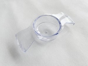 Zamknięcie bezpieczne do sokowirówki Clatronic AE 2758
