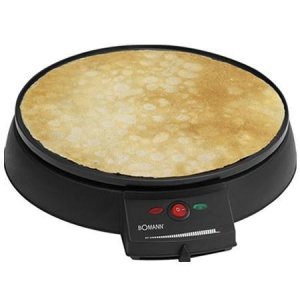Urządzenie do pieczenia naleśników Bomann CM CB 2221