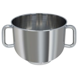 Misa ze stali nierdzewnej do robota PC-KM 1096