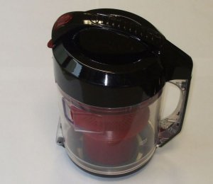 Pojemnik na kurz do BS 1280 / BS 912 CB