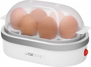 Jajowar urządzenie gotowania 6 jajek Clatronic EK 3497