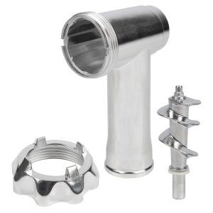 Osłona spirali, ślimak i nakrętka do FW 3506 / FW 447 CB