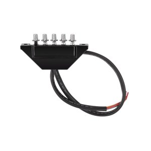 Panel sterowania, przyciski do DU 624G, 625G, 654G, 655G