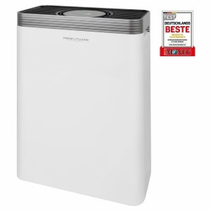 Jonowy oczyszczacz powietrza ProfiCare PC-LR 3076